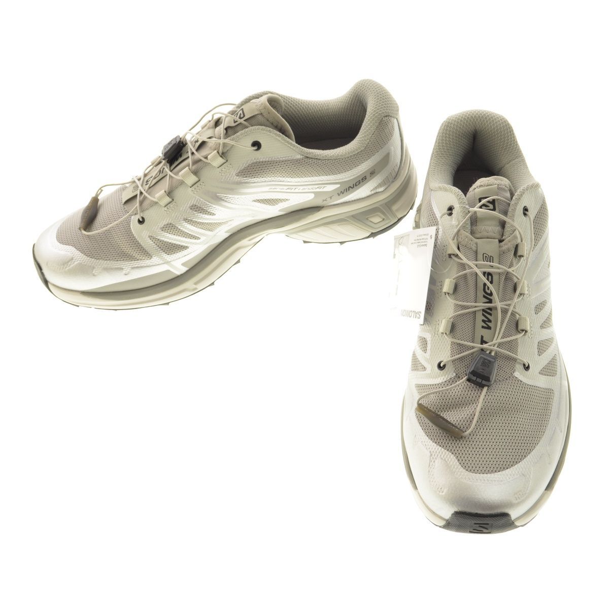SOPHNET.×SALOMON】23AW SOPH-232081 SALOMON XT-WINGS 2スニーカー 