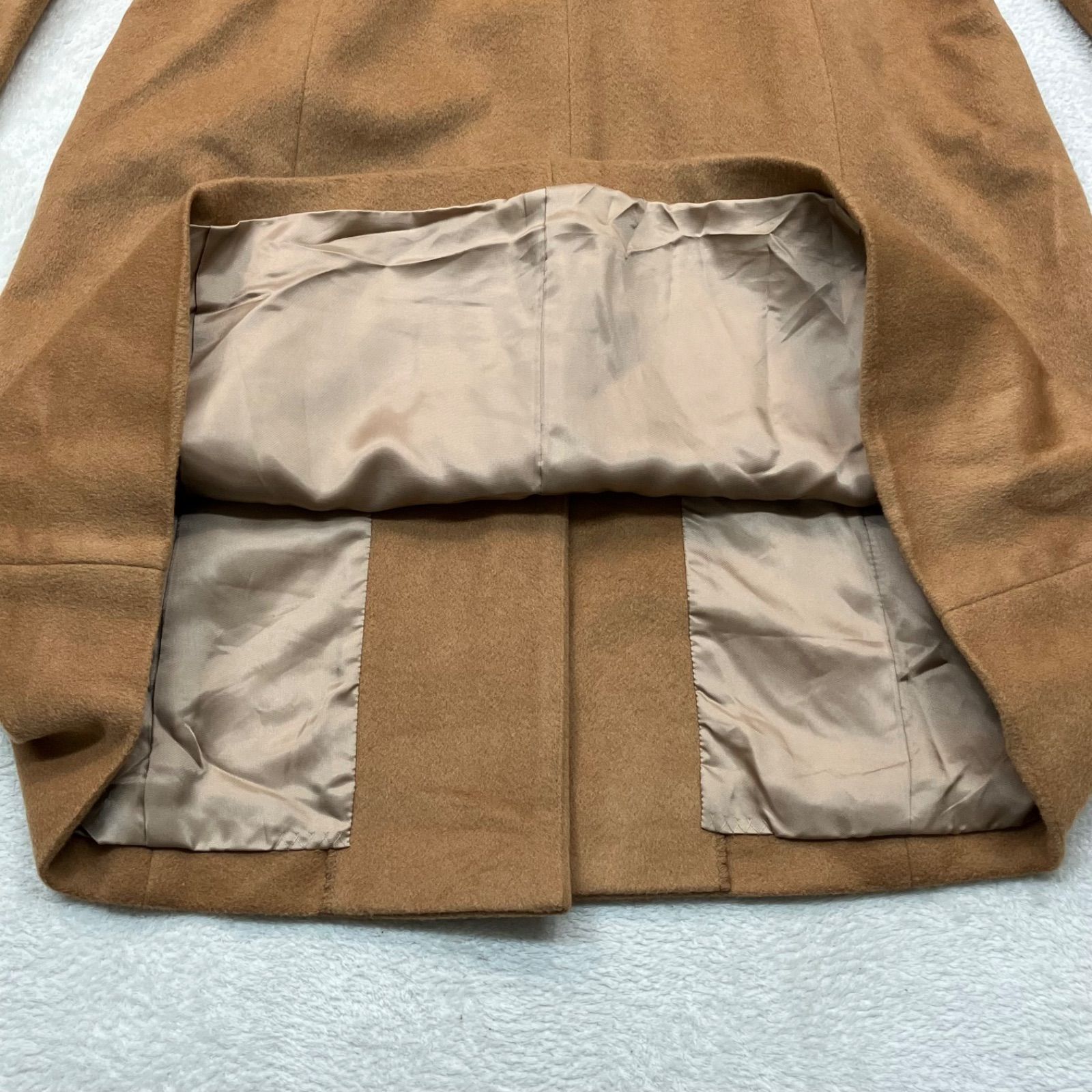 ロングコート サイズ38