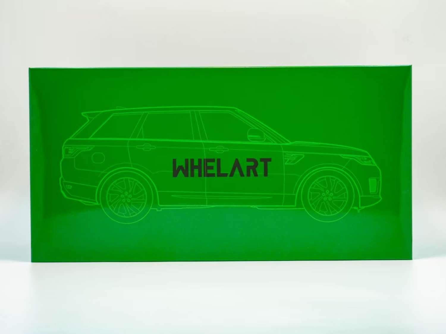 【最新作入荷】 1 18 RANGE ROVER SPORT -LHD- メタリックブラック