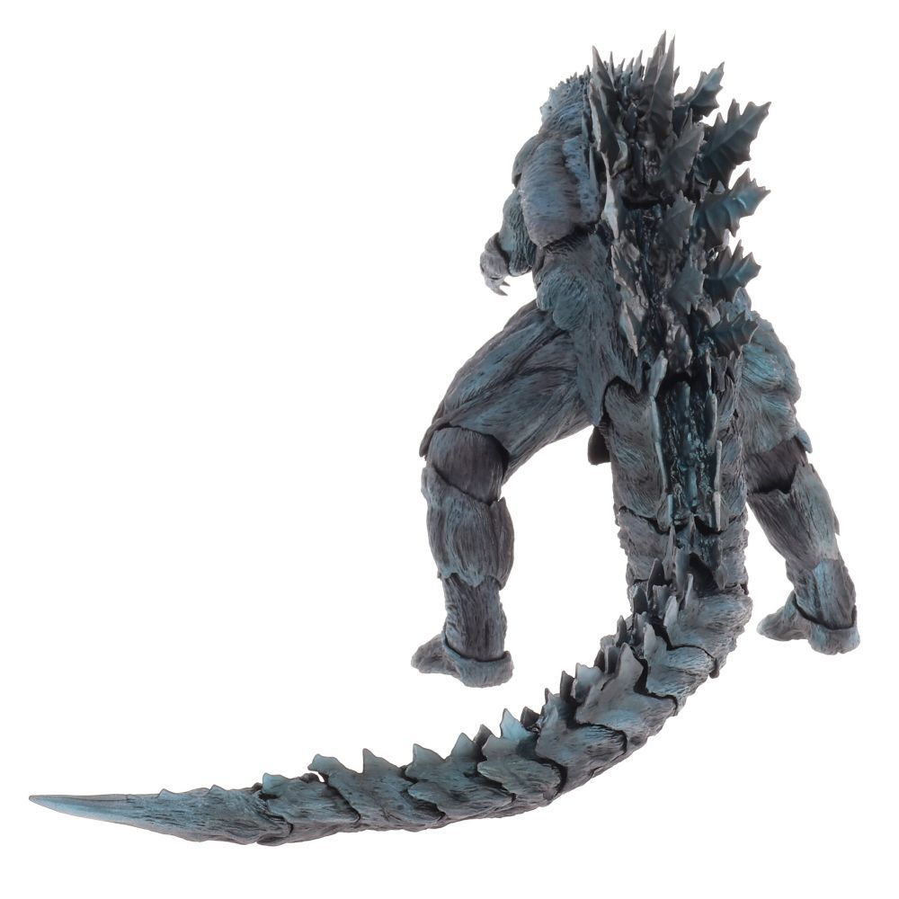 S.H. MonsterArts ゴジラ・アース 2018 モンスターアーツ Amazon.co.jp: Tamashii Nations S.H. MonsterArts ゴジラ