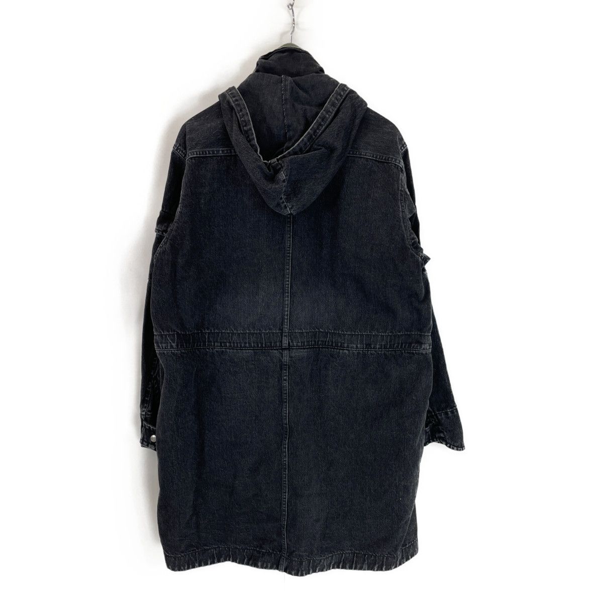 sacai サカイ 【新品/23年製】23-03158M Denim Blouson デニム ...