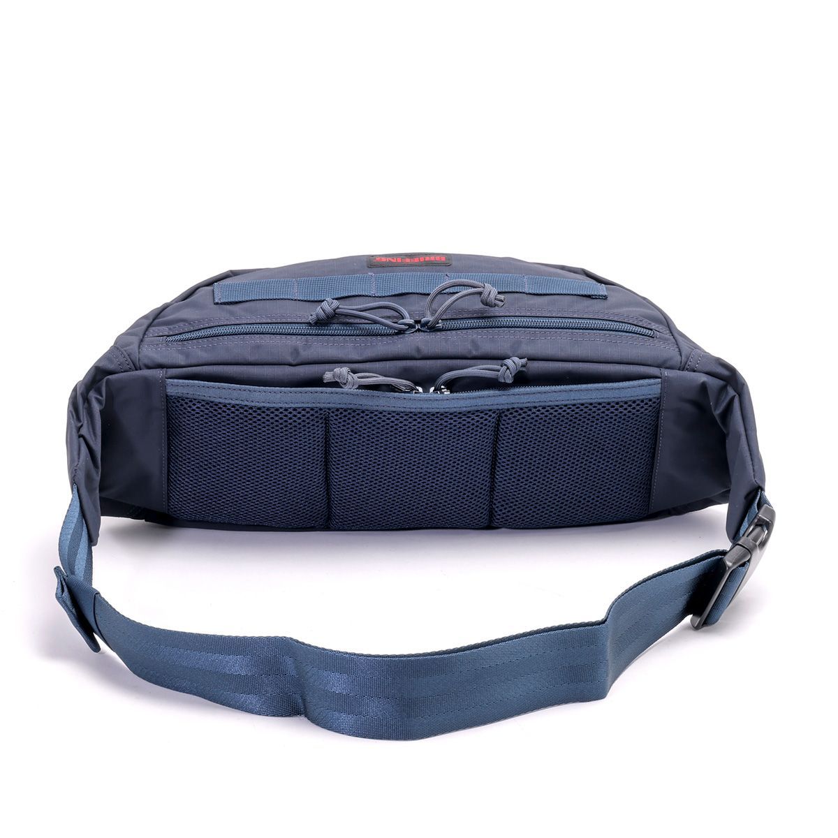 BRIEFING ブリーフィング ボディバッグ Navy BRA233L29 - メルカリ