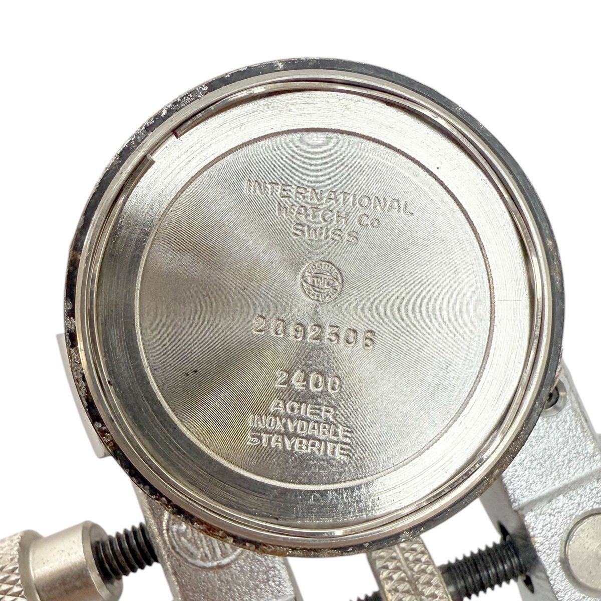 IWC
