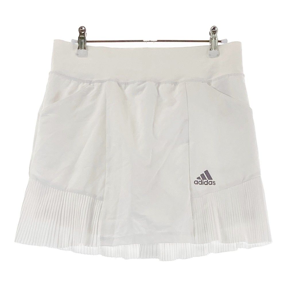 adidas golf アディダス ミニスカート レディース サイズ L 楽天