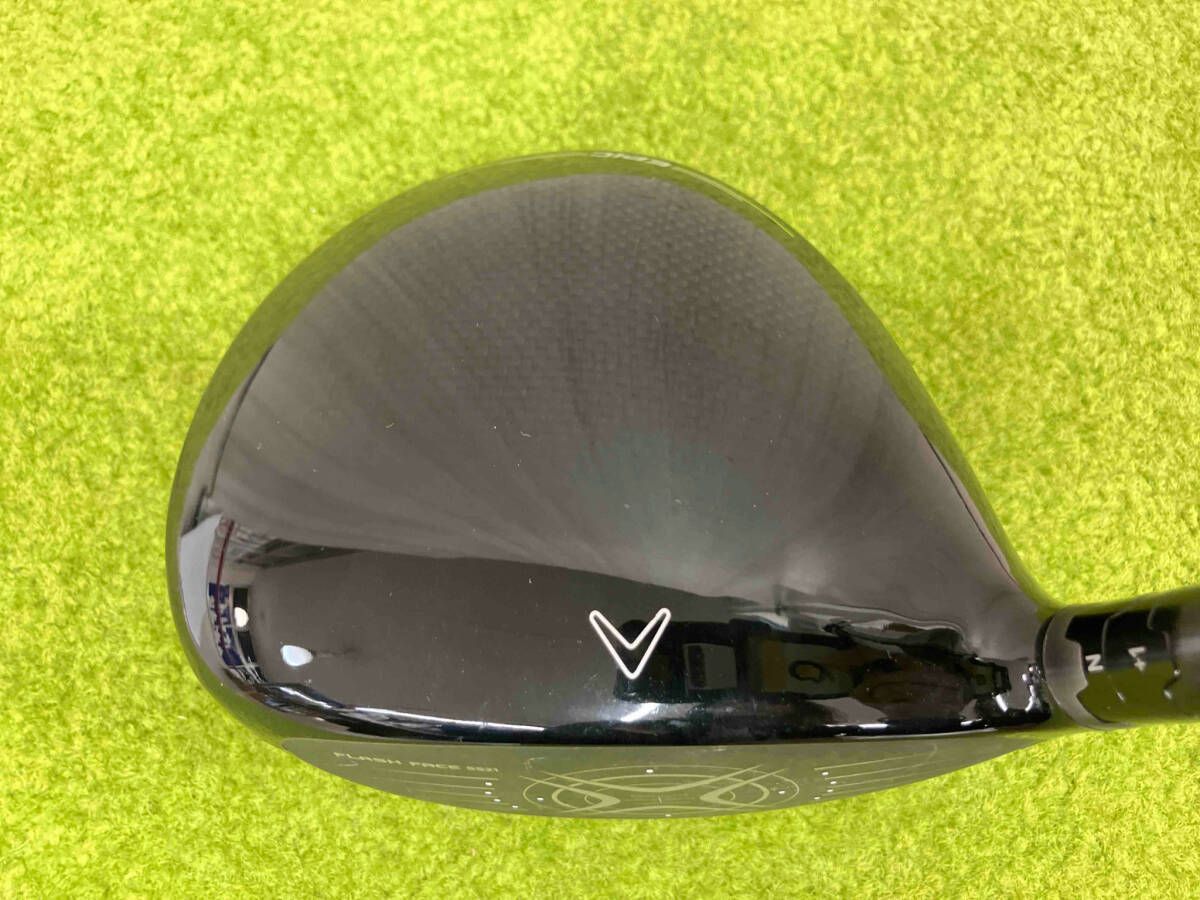 1W キャロウェイ EPIC SPEED 9.0° Callaway Golf - キャロウェイ