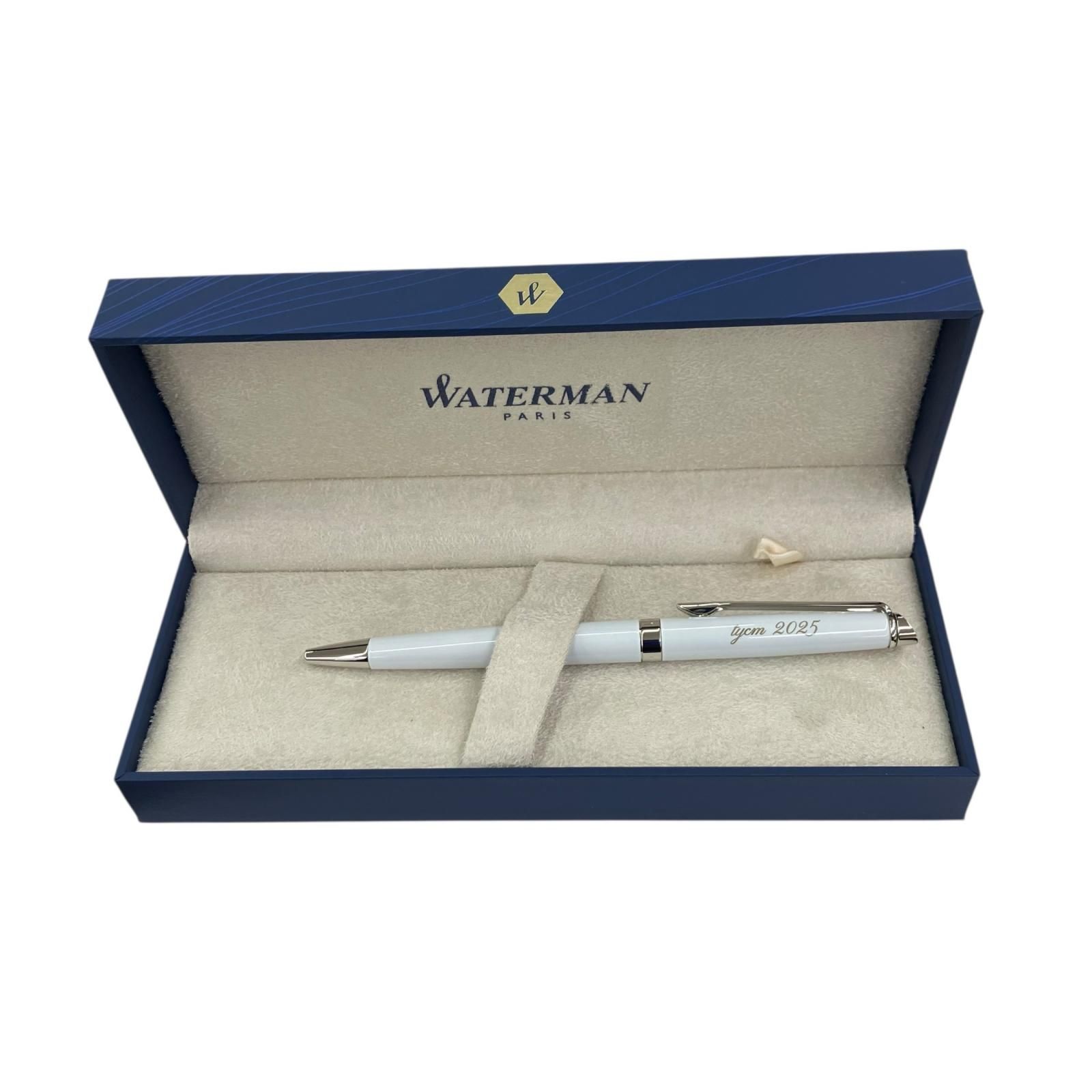 ボールペン 3点