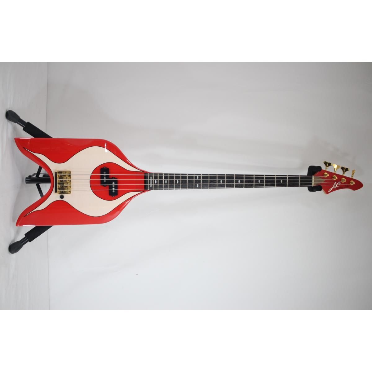 ＢＡＳＳ