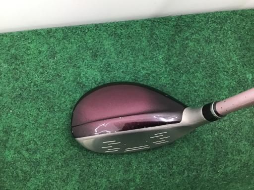 XXIO MP1000L フレックスA ボルドー U5 ユーティリティ XXIO MP1000L フレックスA ボルドー U5 ユーティリティ 中古