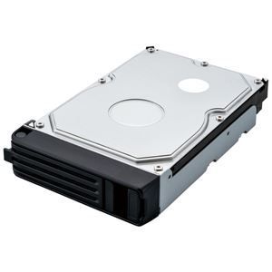 バッファロー TeraStation向け 交換用HDD 2TB OP-HD2.0N2
