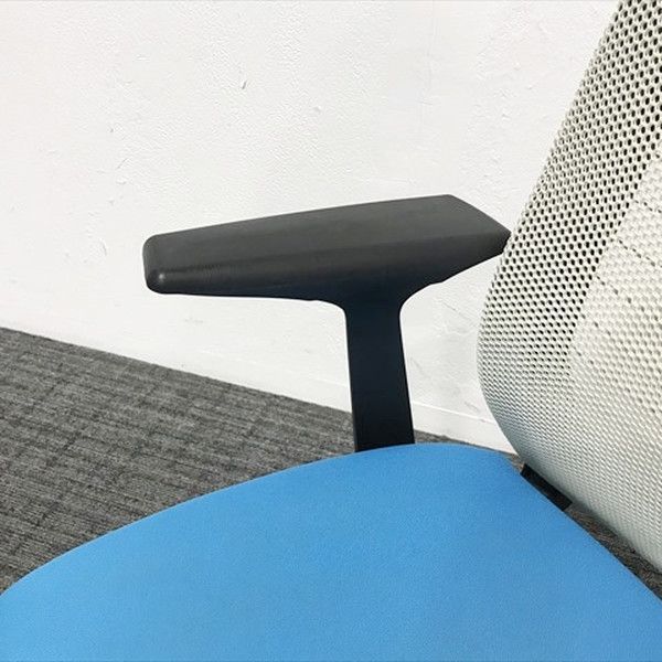 シンクチェア 肘付