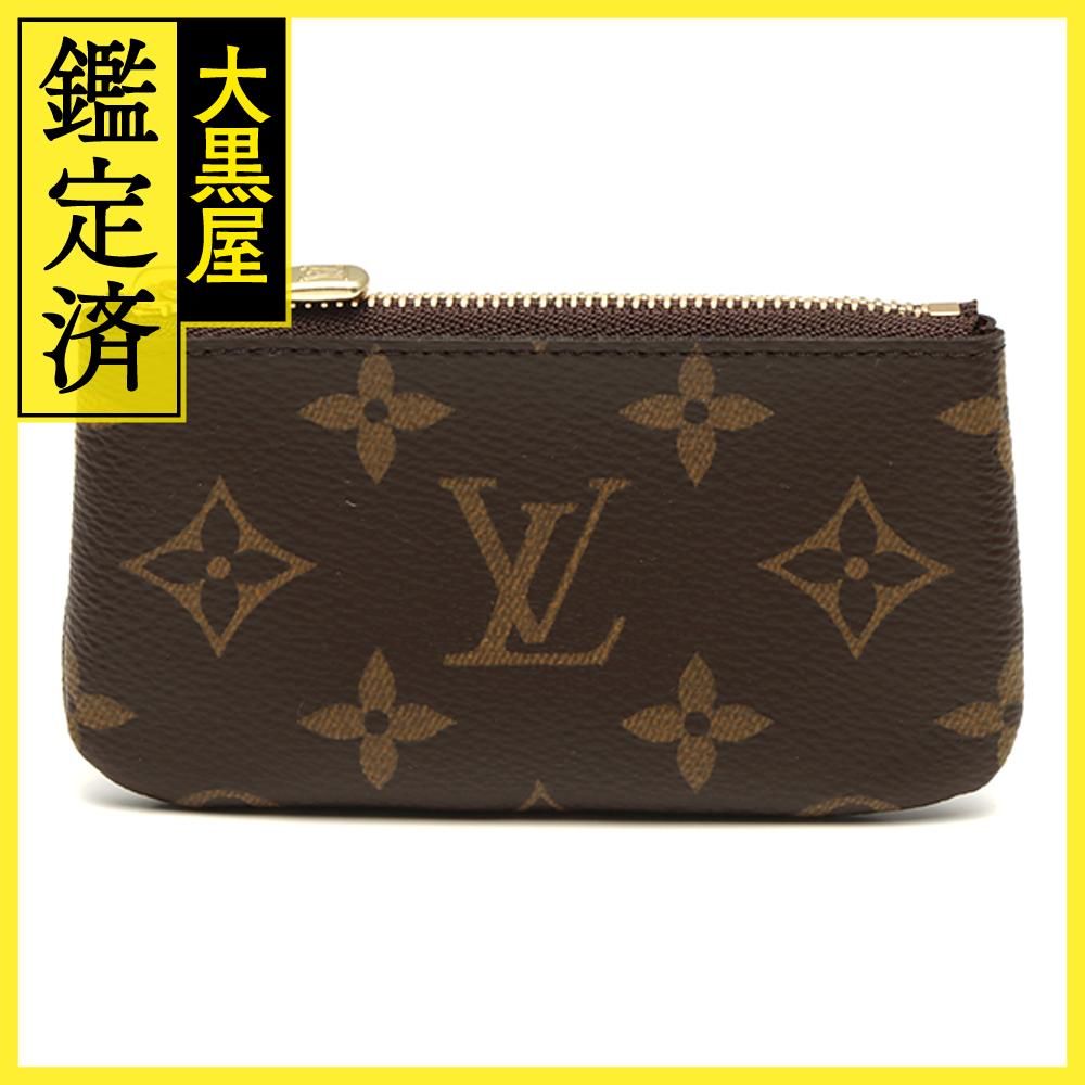 ルイ ヴィトン ポシェット クレ M62650 432