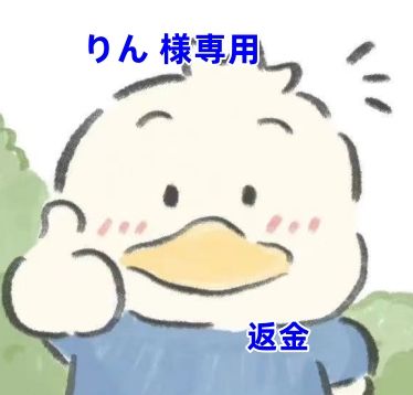 りん 様専用 - メルカリ 