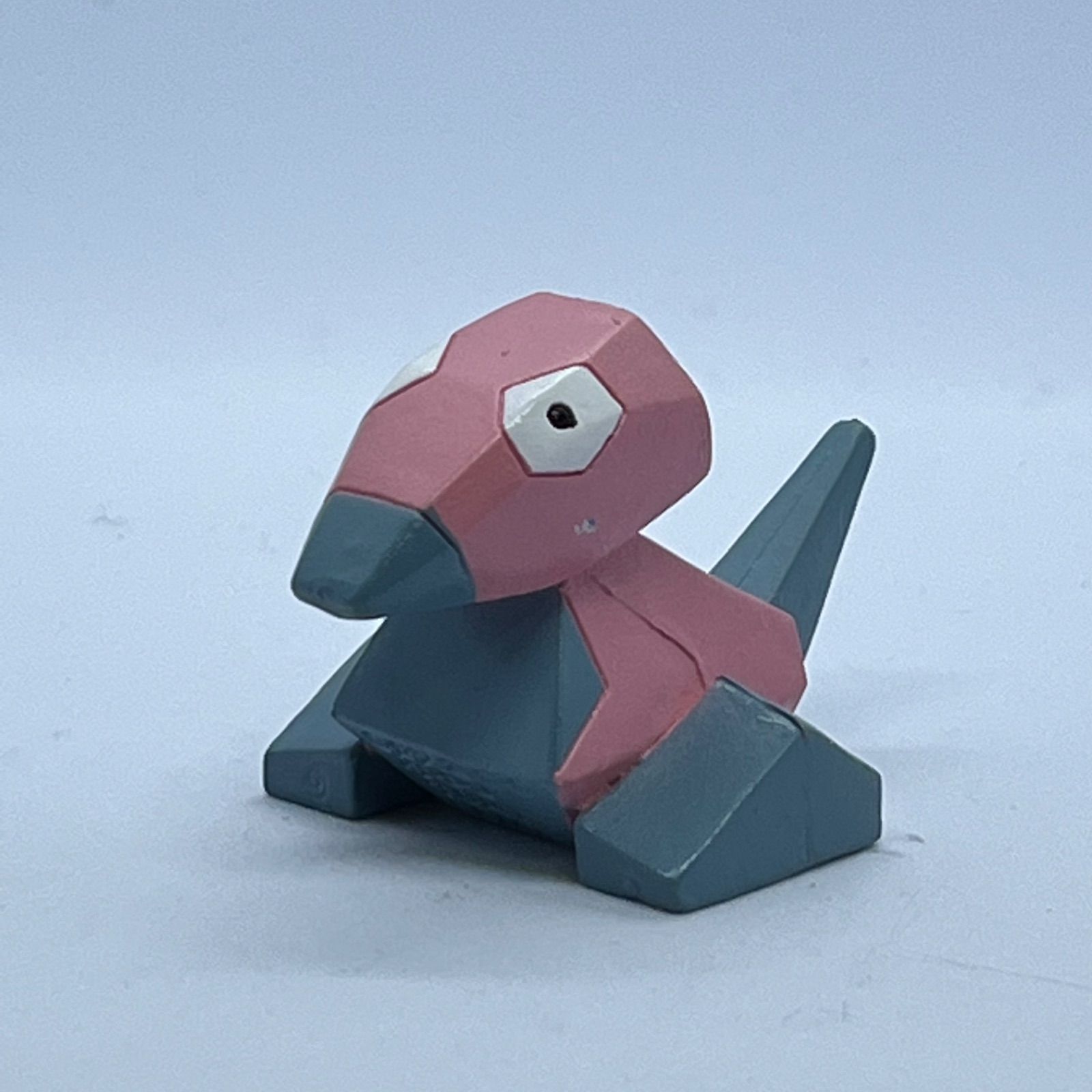 ポリゴン / TAKARA TOMY(タカラトミー) モンスターコレクション