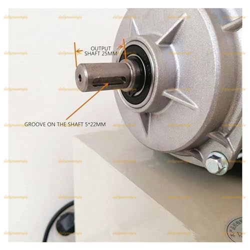 高トルクモーター巻線機