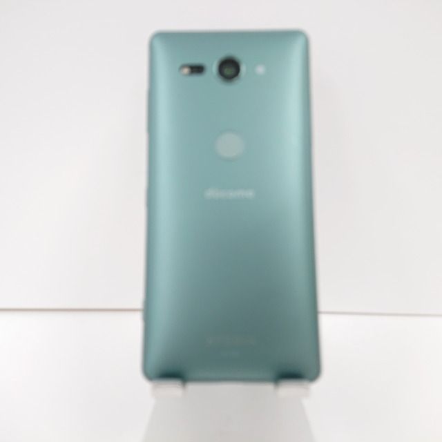 Xperia XZ2 Compact モスグリーン so05k