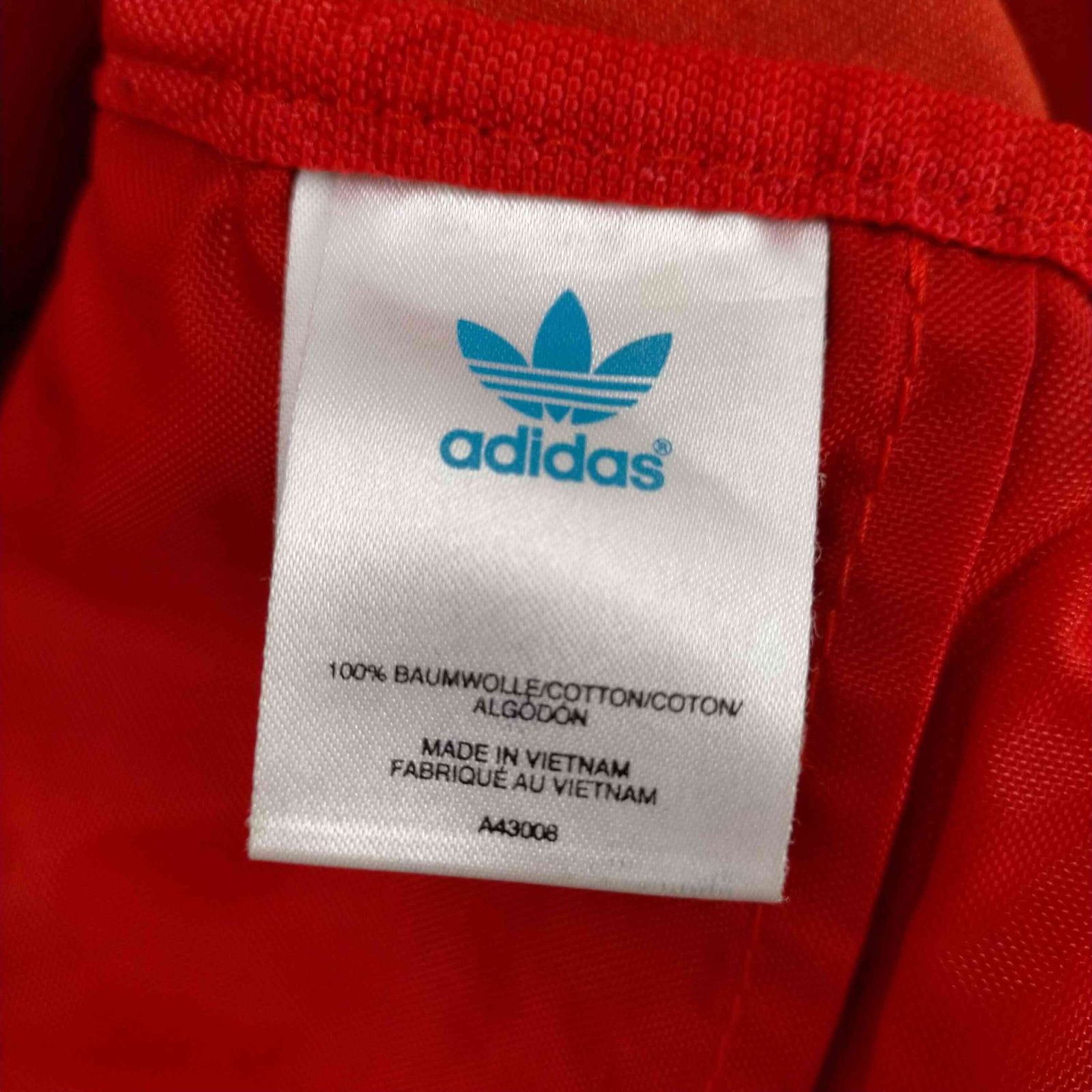 アディダスオリジナルス adidas Originals 00s SPORT ボストンバッグ 
