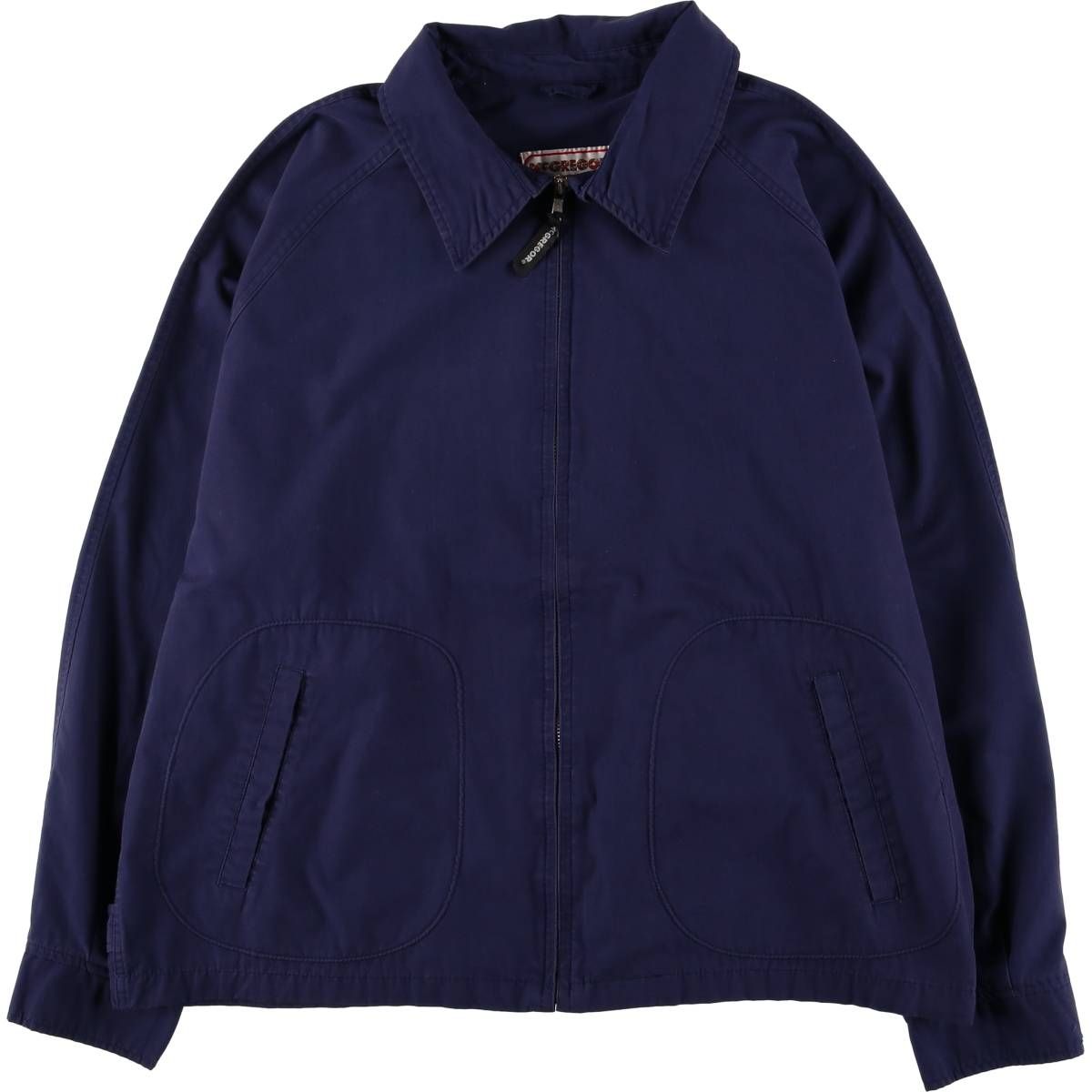 vintage McGREGOR マックレガー スウィングトップ　ジャケット