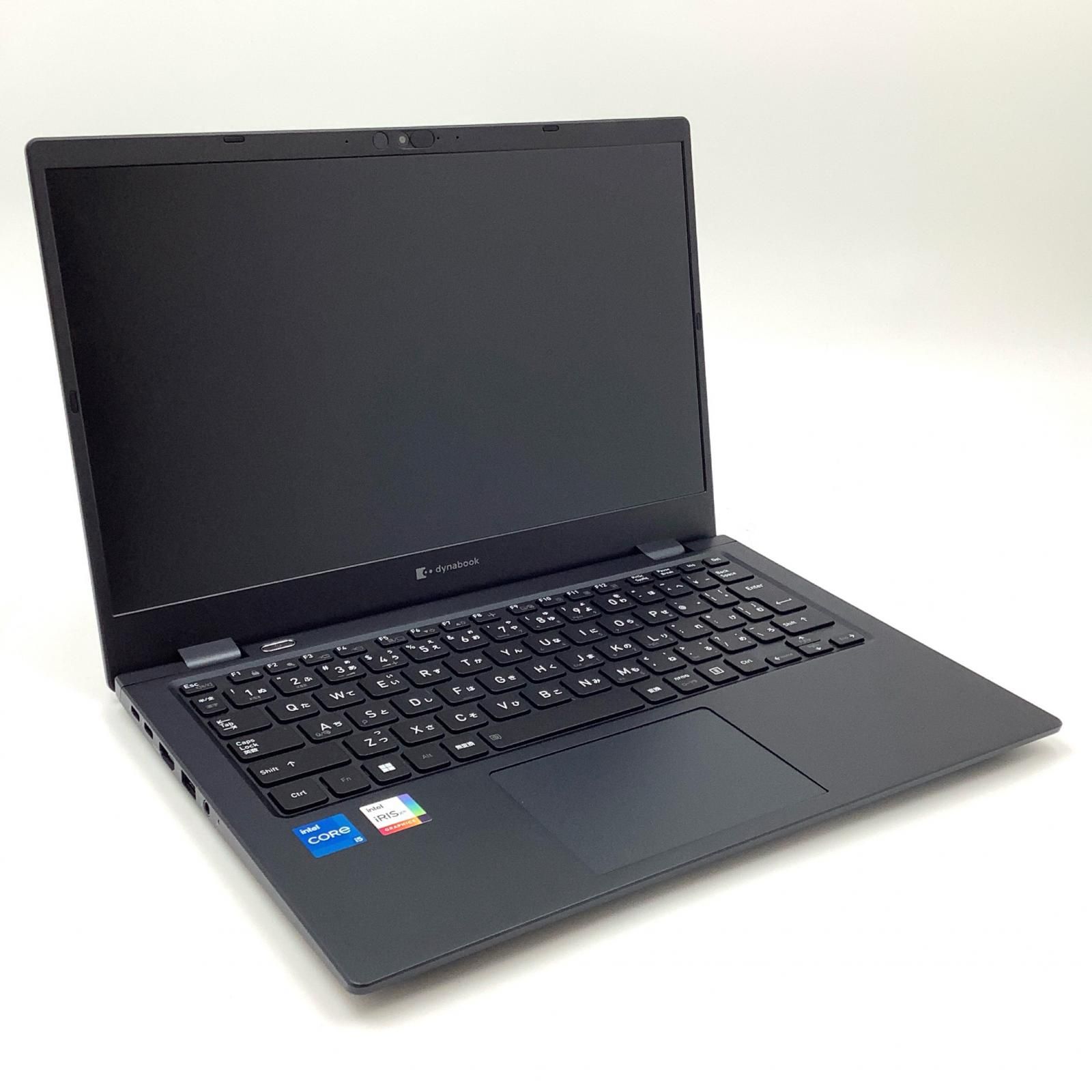 dynabook 2024年製 i5 1235U 16GB 256GB dynabook 2024年製 i5 1235U 16GB 256GB - メルカリ