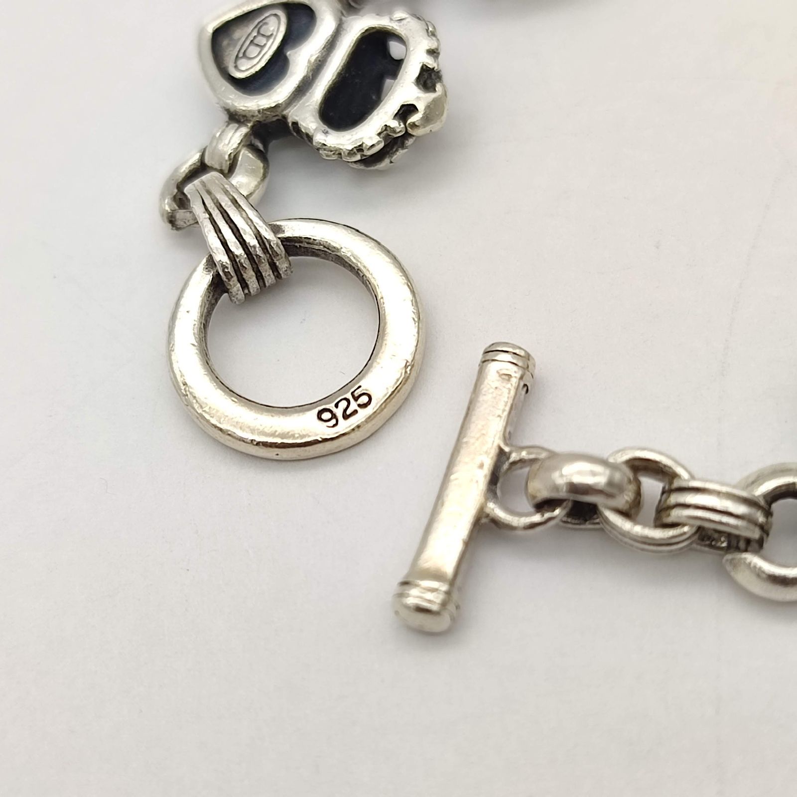 美品 クラウンブレスレット ジャスティンデイビス/Justin Davis CROOKS CROWN ブレスレット | ジャスティン デイビス（JUSTIN