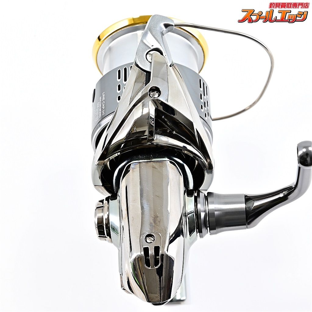 18STELLA 4000 美品 18ステラ4000 | イシグロ公式オンラインショップ