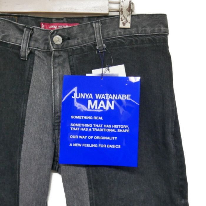 JUNYA WATANABE MAN×Levi