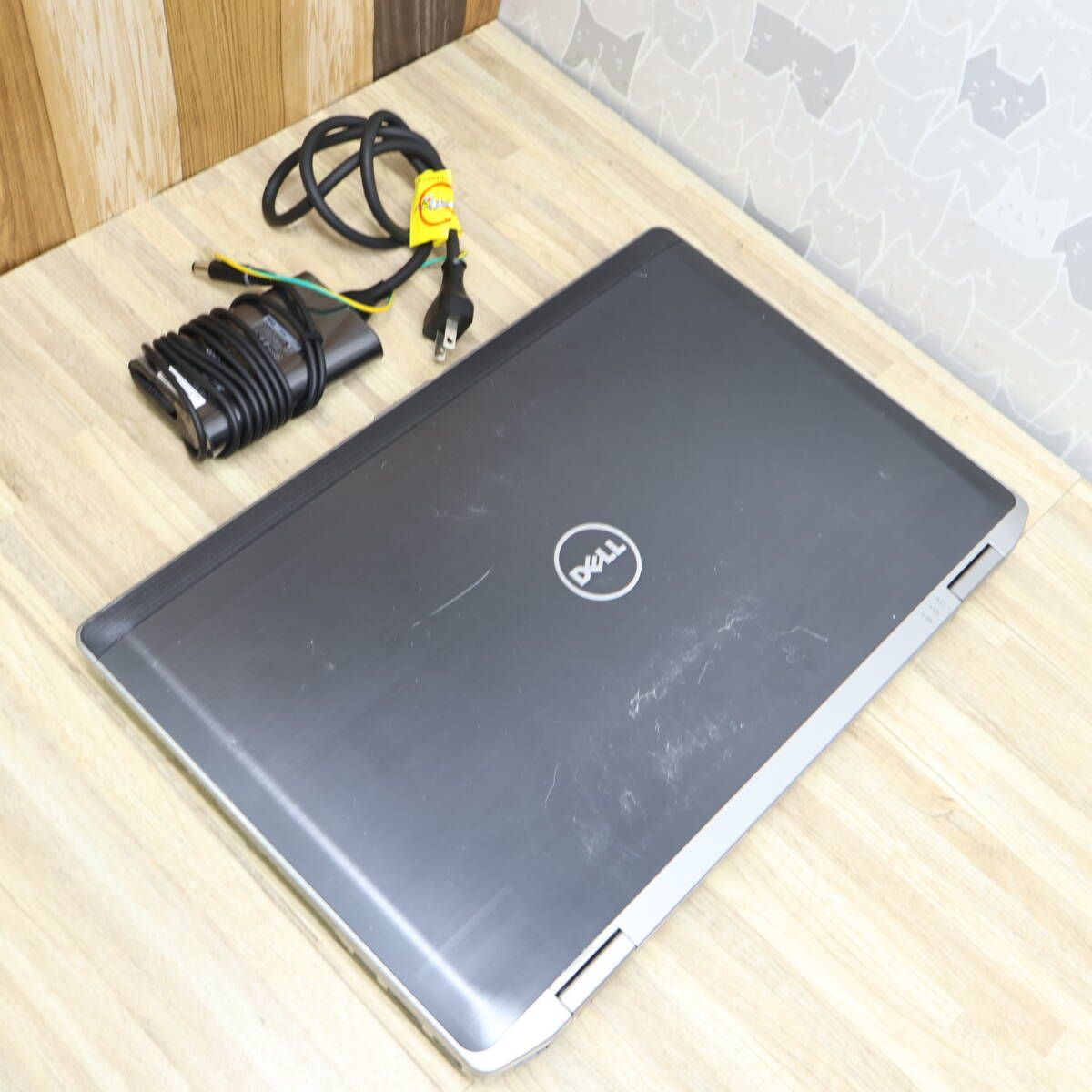 ☆中古PC 最上級4コアi7！SSD240GB メモリ16GB☆E6530 Core i7-3720QM Win11 MS Office2019  Home&Business 中古品 ノートPC☆P76515 - メルカリ