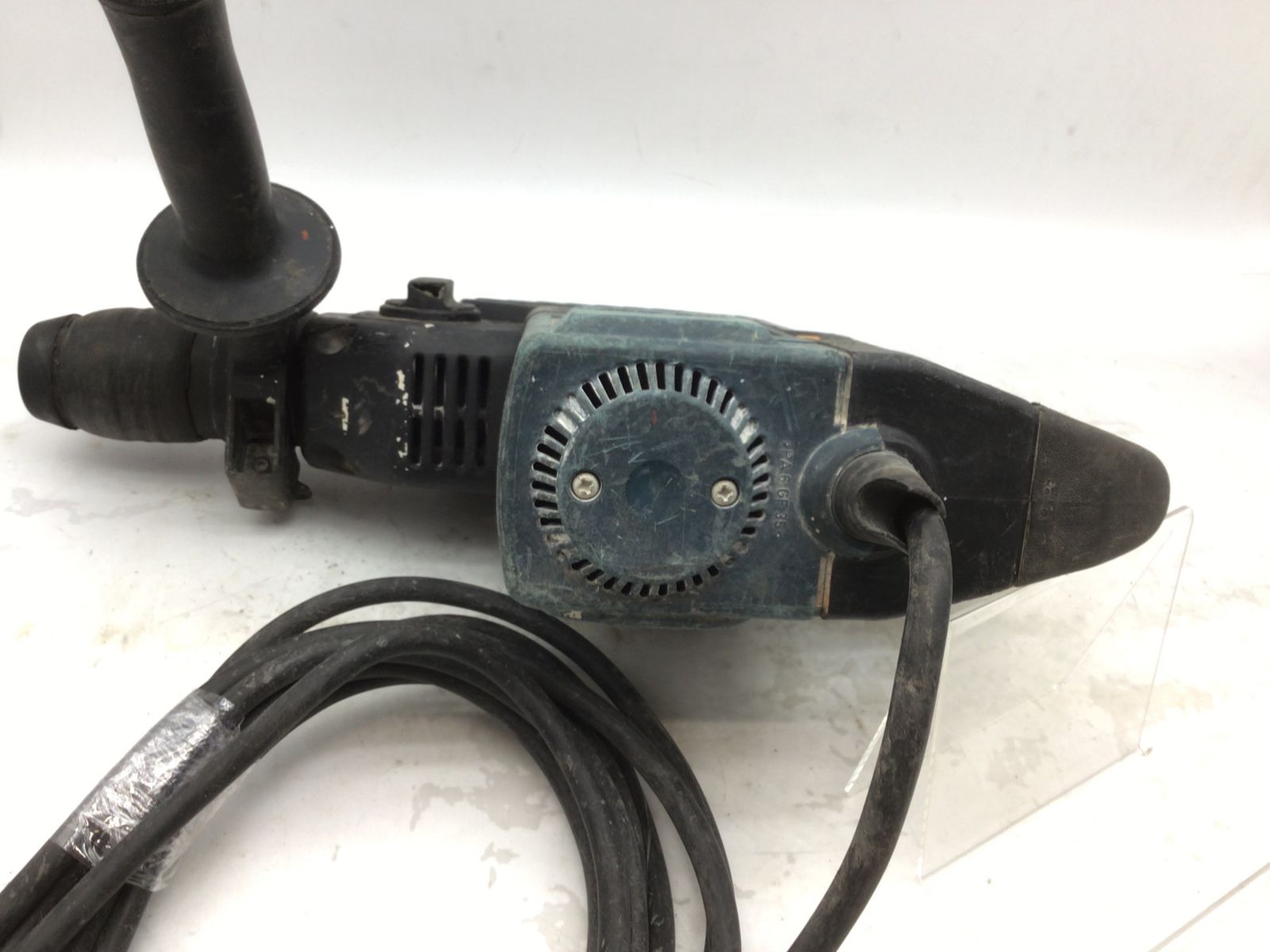 ハンマードリル