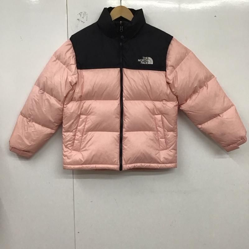 THE NORTH FACE ザノースフェイス ジャケット 上着 ダウンジャケット nj1dp53u 1996ECONUPTSEDOWNJACKET ジップアップジャケット アウター