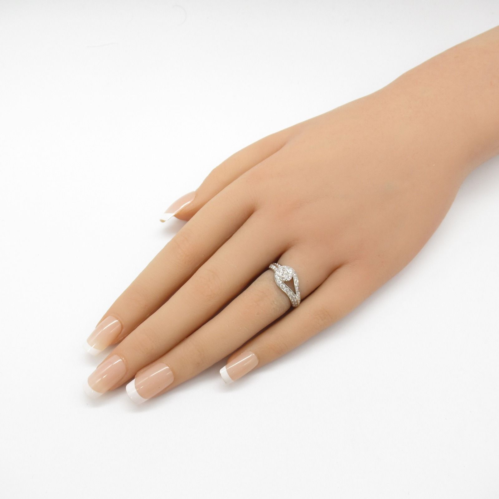 ヴァンクリーフ＆アーペル Van Cleef & Arpels リング・指輪 