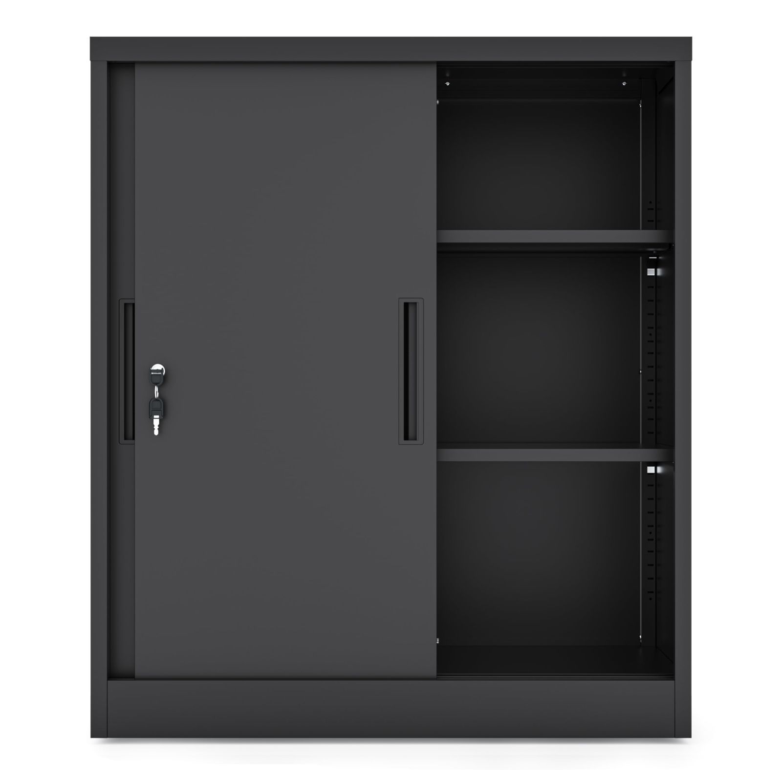 キューブBOX 鍵付きロッカー ハイタイプ ブルー Amazon.co.jp