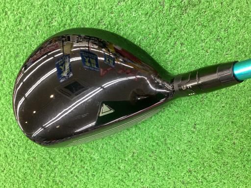 Titleist タイトリスト/フェアウェイウッド/#5/VGF/FLEX:R/VG3(2016)/単品クラブ/ABランク/69【中古】 VG3フェアウェイウッド VGF 2016年モデル(フェアウェイウッド