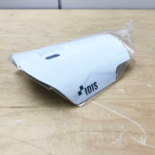 JVC IDIS/アイディス 【未使用※取付ネジ欠品】フルHD 屋外タイプ