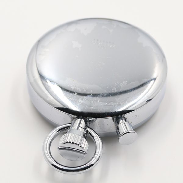 デッドストック級 稼働 良品 箱付 セイコー 8941-5000 手巻 白文字盤