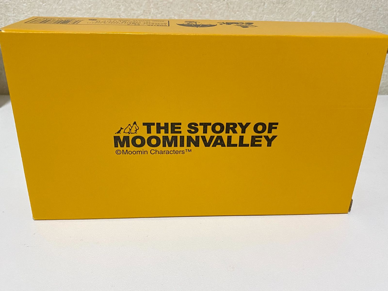 THE STORY OF MOOMIN VALLY - 食器