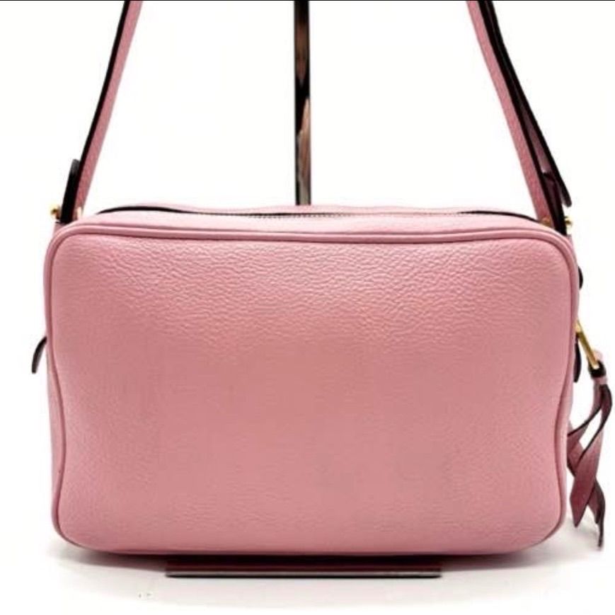✨希少品✨ PRADA プラダ 2way カメラバッグ ショルダーバッグ