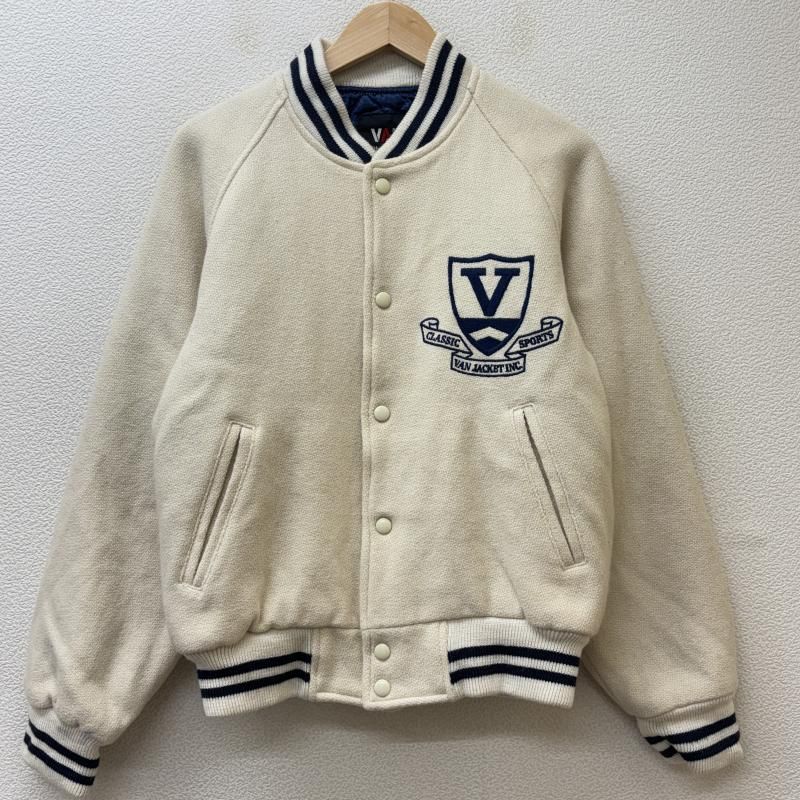 VAN JAC ヴァンヂャケット ジャケット、上着 ジャンパー