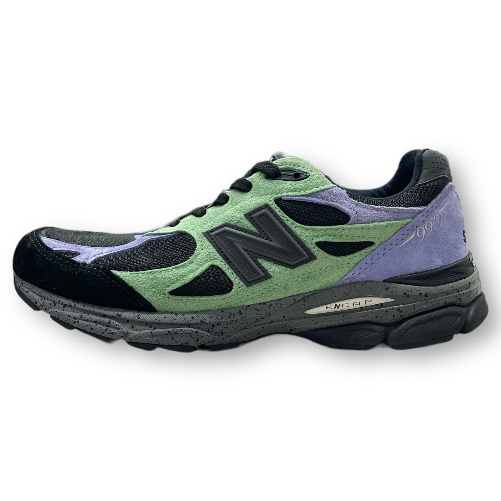 国内正規 Stray Rats New Balance 990V3 Reprise Finale The