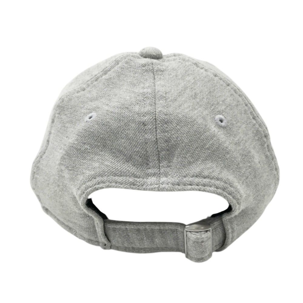 BEAMS GOLF ビームスゴルフ ×NEW ERA キャップ グレー系