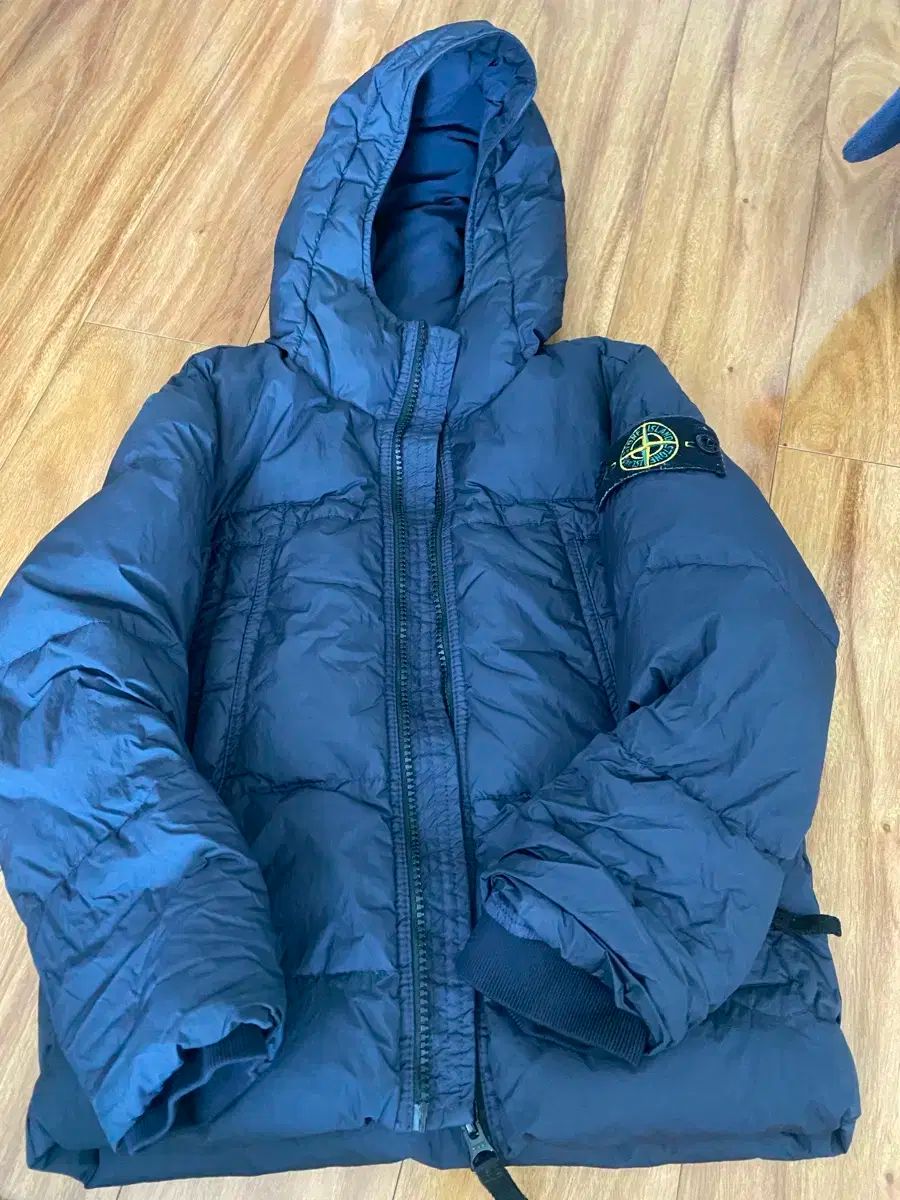 STONE ISLAND ストーンアイランド 幼児用パッド