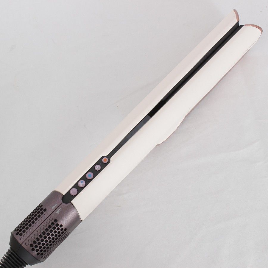 rc【美品】Dyson ストレイトナー HT01 VLP Amazon.co.jp: Dyson(ダイソン) ドライヤー Dyson Airstrait