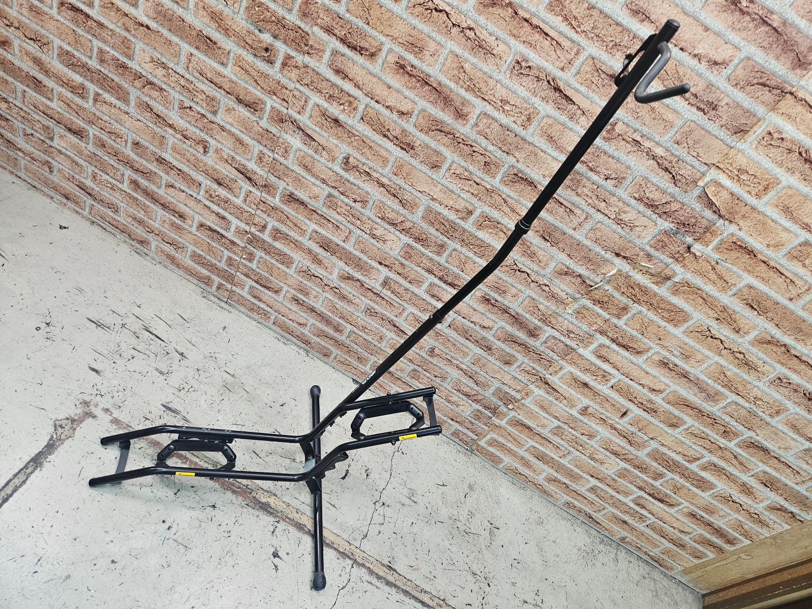 MINOURA DS-2200 ミノウラ ディスプレイスタンド 縦横置き ロード クロス 同梱発送承中!! T-1099