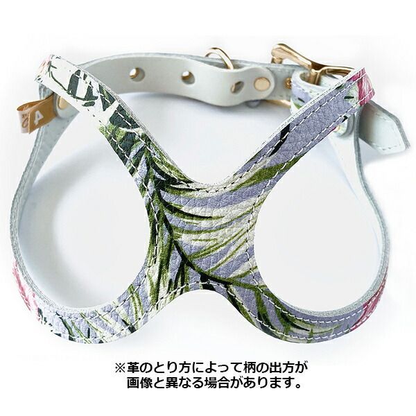 リングハーネス メガネハーネス