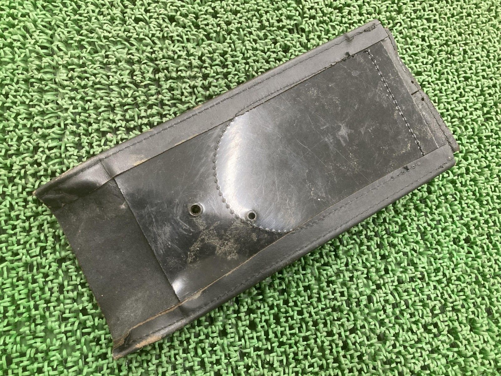 ソフテイル タンクパネル ハーレー 純正 バイク 部品 FLSTF ソフテイル タンクパネル ハーレー 純正 バイク 部品 FLSTF