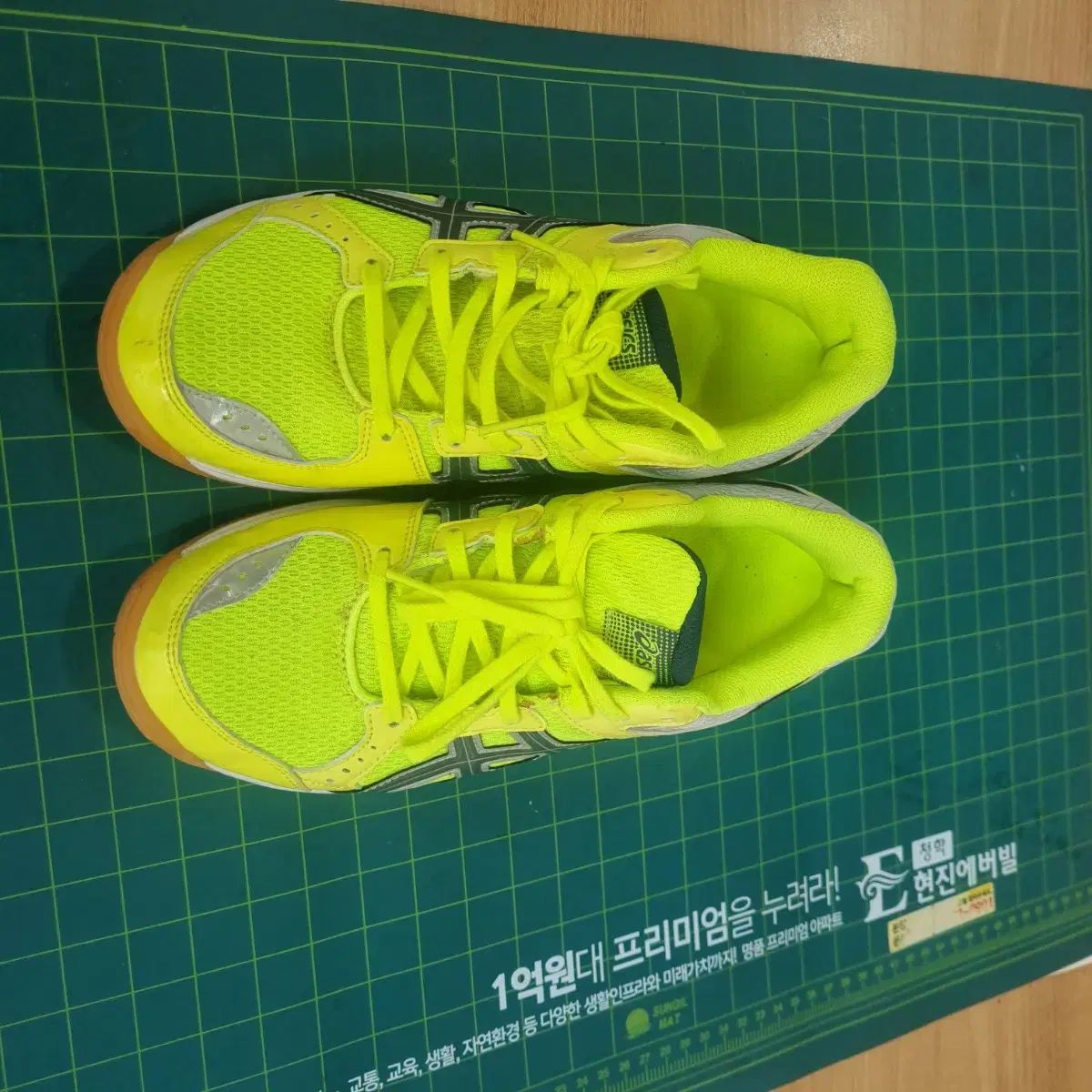 asics アシックス インド化