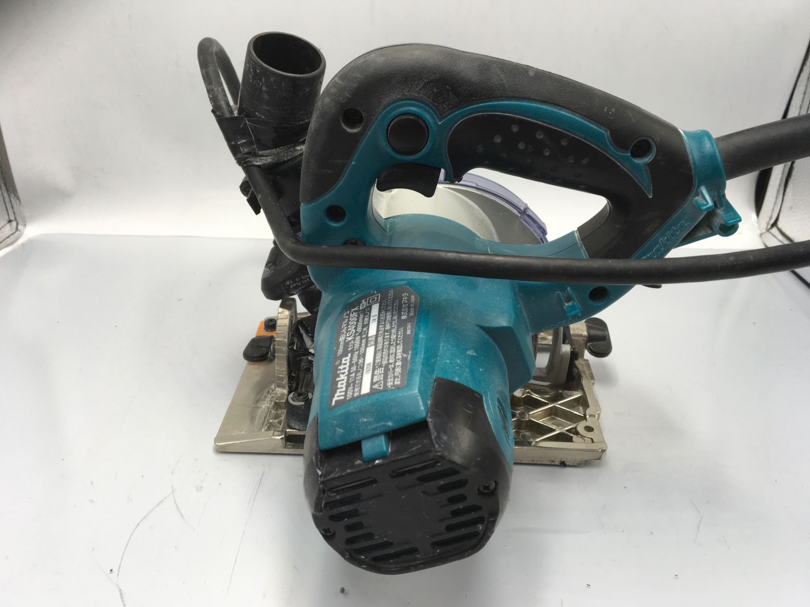 品 Makita|マキタ 100mm防じんマルノコ KS4000FX ITDYC7AT5CWG エコツール知立店 M02 USTAUSTRALIA_COM_AU