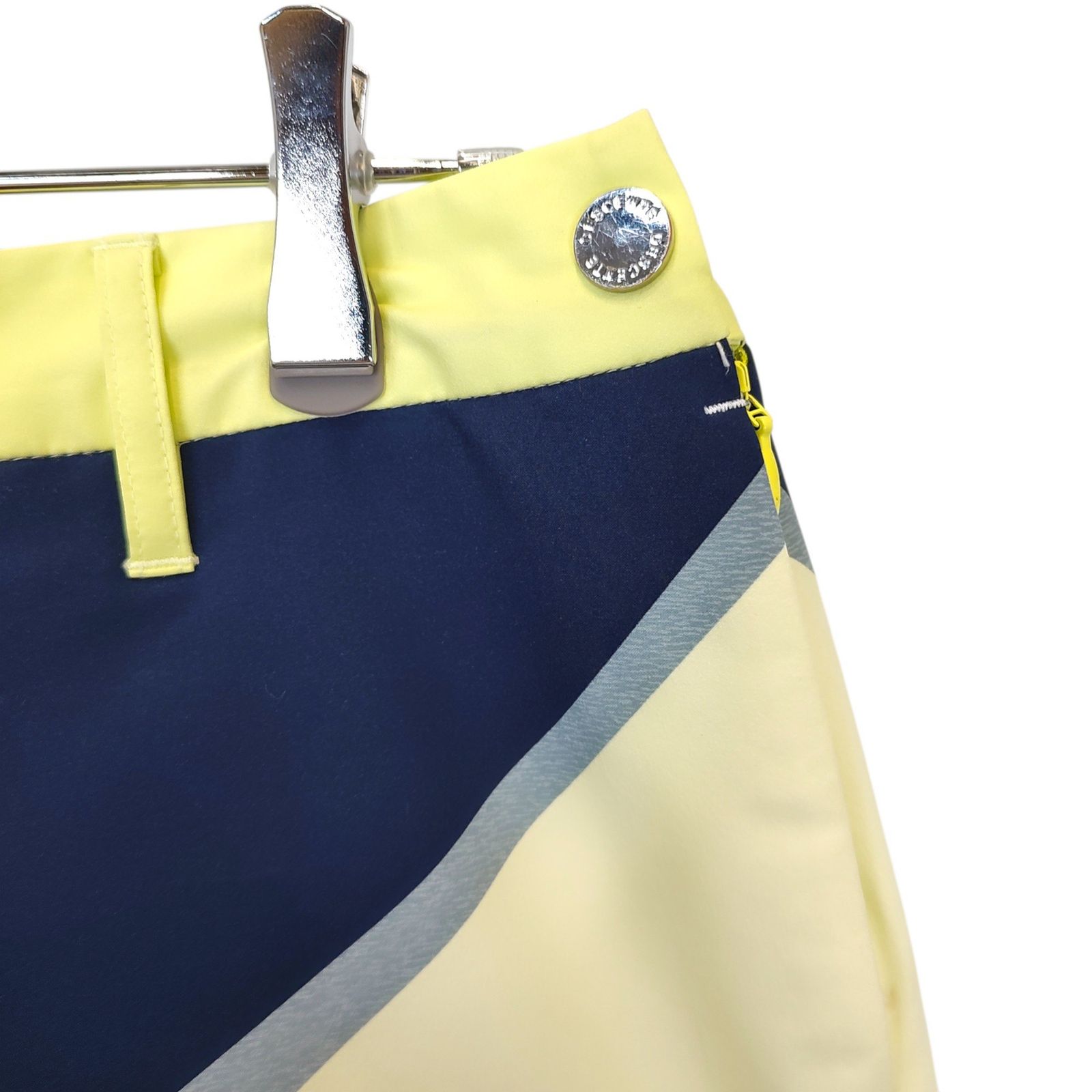DESCENTE GOLF デサントゴルフ 4WAY ソロ ストレッチ UMI