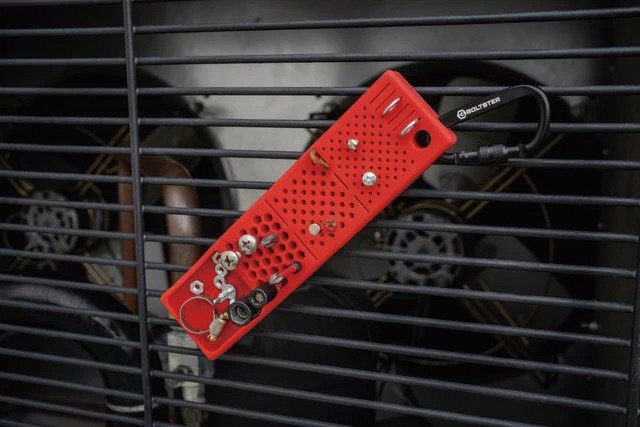 Boltster ボルトスター