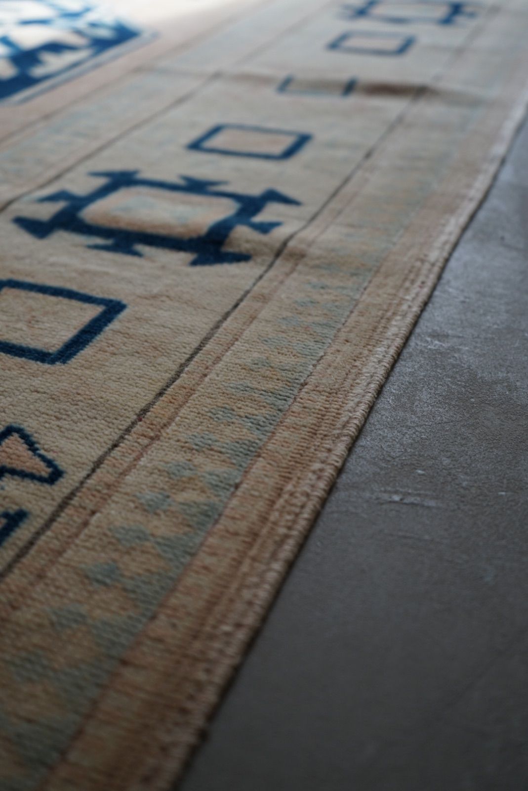 ベージュ 1970年代