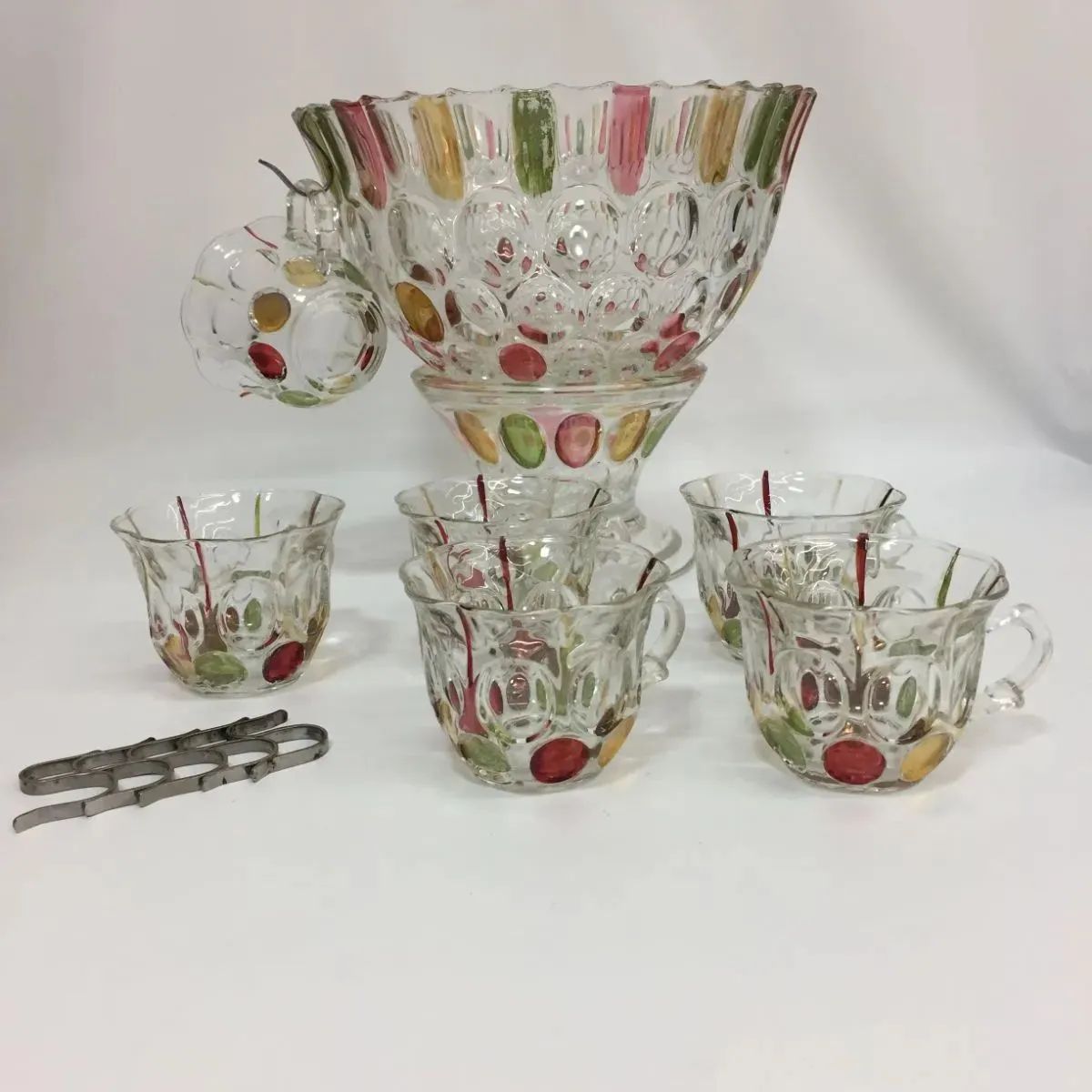 パンチボール　パーティセット パンチボール パーティセット 【公式通販】