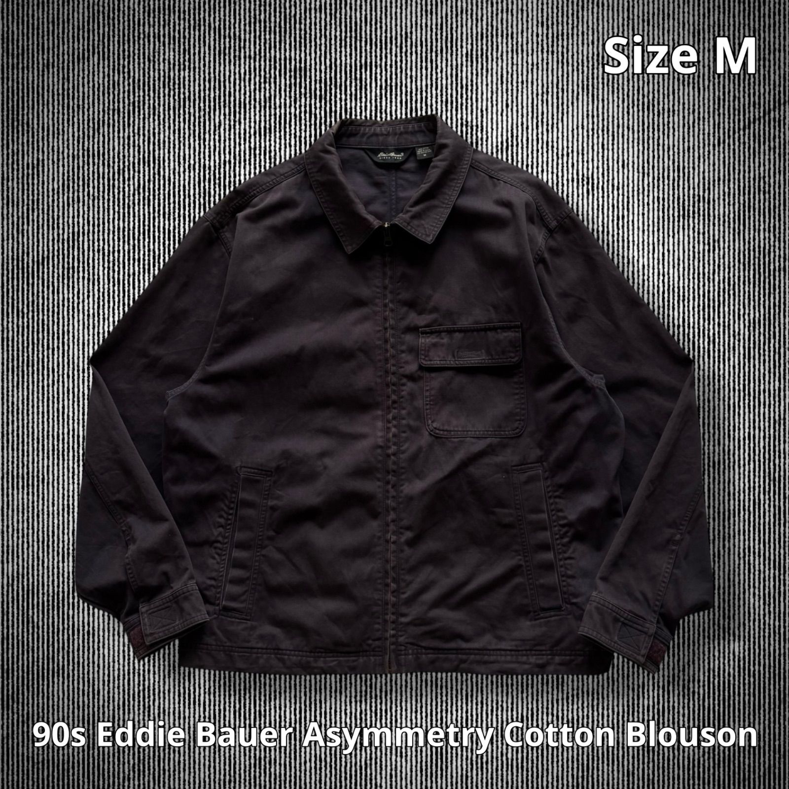 【美品】evam eva リネンジャケット evameva (エヴァムエヴァ) silk linen jacket / シルクリネン